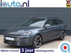 CUPRA Leon Sportstourer 1.5 TSI e-Hybrid Business LED/Keyles, 12 maanden, Zwart, 4 cilinders, Leon