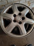Hyundai originele velgen 15 inch, Ophalen of Verzenden, Zo goed als nieuw