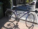 damesfiets, Fietsen en Brommers, Fietsen | Dames | Damesfietsen, Gebruikt, 47 tot 50 cm, Versnellingen, Ophalen