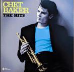Chet Baker - The Hits 1954/1959 /als nieuw, 1980 tot heden, Overige formaten, Ophalen of Verzenden, Zo goed als nieuw