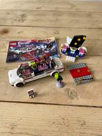 Lego friends 41107 limousine, Ophalen of Verzenden, Zo goed als nieuw