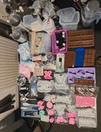 Kaarsen Maak Set - Compleet!, Hobby en Vrije tijd, Knutselen, Ophalen of Verzenden, Nieuw, Materiaal