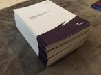 Fontys hogeschool automotive lesboeken, Boeken, Ophalen of Verzenden, Zo goed als nieuw, HBO