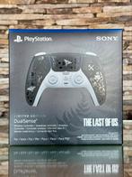 SONY - PLAYSTATION 5 - PS5 - CONTROLLER - THE LAST OF US, Ophalen of Verzenden, Nieuw, Controller, PlayStation 5