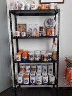 Grote verzameling van het koningshuis, Ophalen, Zo goed als nieuw, Servies