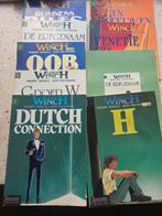 largo winch 9 albums, Meerdere stripboeken, Verzenden, Gelezen