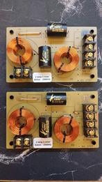 2 weg universele crossover 2500hz - 8ohm - 12db - 85/140watt, Overige merken, Ophalen of Verzenden, Zo goed als nieuw, 120 watt of meer