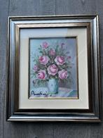 Schilderij Marcello Martinelli, Antiek en Kunst, Ophalen