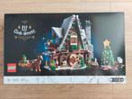 LEGO Elf Club House 10275 - Winter Village, Ophalen of Verzenden, Nieuw, Complete set, Lego
