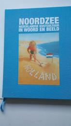 Noordzee. De Nederlandse kustcultuur in woord en beeld, Boeken, Ophalen of Verzenden, Zo goed als nieuw, Meerdere auteurs, Schilder- en Tekenkunst