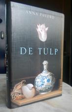 Pavord, Anne - De Tulp (2003), Boeken, Ophalen of Verzenden, 20e eeuw of later, Nieuw, Europa