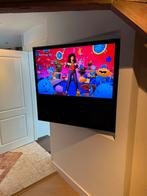 Beovision 11-40 incl el muurbeugel en ab one BIEDEN, Audio, Tv en Foto, Televisies, Ophalen of Verzenden, Zo goed als nieuw, 100 cm of meer