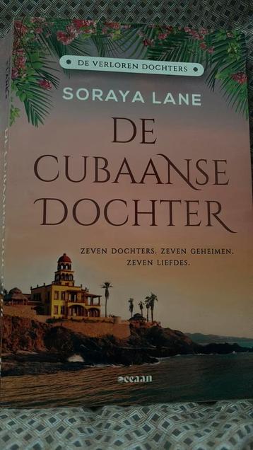 De Cubaanse Dochter Soraya Lane beschikbaar voor biedingen