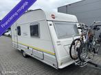 Buerstner 400 ts inruil mogelijk, Caravans en Kamperen, Caravans, Bedrijf, Bürstner