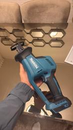Makita Brushless Reciprozaag LXT – Gloednieuw, Doe-het-zelf en Verbouw, Ophalen of Verzenden, Nieuw