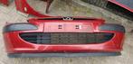 PEUGEOT 307 VOORBUMPER BJ 2001 2005, Gebruikt, Ophalen of Verzenden, Bumper, Voor