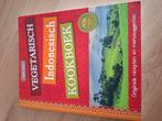 Ciska Cress - Vegetarisch Indonesisch kookboek, Boeken, Kookboeken, Azië en Oosters, Ophalen of Verzenden, Zo goed als nieuw, Ciska Cress