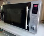 Combi oven/magnetron van Inventum, Ophalen, Gebruikt, Oven, 45 tot 60 cm