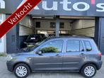 Mazda 2 1.4 Touring Automaat (bj 2005), Gebruikt, Huisgarantie, 4 cilinders, 82 pk