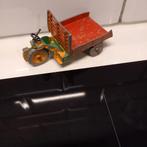 Dinky Toys (Meccano) Motocart, modelnummer 27G of 342, Ophalen of Verzenden, Gebruikt, Auto, Dinky Toys
