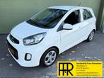 Kia PICANTO 1.0 CVVT ComfortLine, Euro 5, Gebruikt, USB, Wit