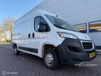 Peugeot Boxer Bestel 333 2.2 BlueHDi 140 L2H2 Pro, Gebruikt, Euro 6, 4 cilinders, 2500 kg