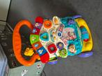 Vtech loopwagen, Ophalen, Gebruikt, 6 maanden tot 2 jaar