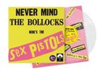 Sex Pistols - Never Mind The Bollocks (Crystal Clear Vinyl), Ophalen of Verzenden, 1960 tot 1980, Nieuw in verpakking, 12 inch