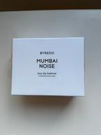Byredo Mumbai Noise eau de parfum 50 ML, Ophalen of Verzenden, Zo goed als nieuw