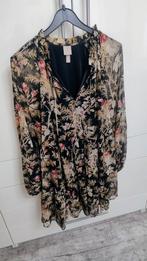 H&M Maat XL, jurkje / tuniek, Ophalen, Zo goed als nieuw, Maat 46/48 (XL) of groter