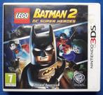 Lego Batman 2 DC Super Heroes, Spelcomputers en Games, Games | Nintendo 2DS en 3DS, Vanaf 7 jaar, Gebruikt, Ophalen of Verzenden