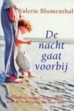 De nacht gaat voorbij, Moord Net, Ophalen of Verzenden, Zo goed als nieuw, Nederland