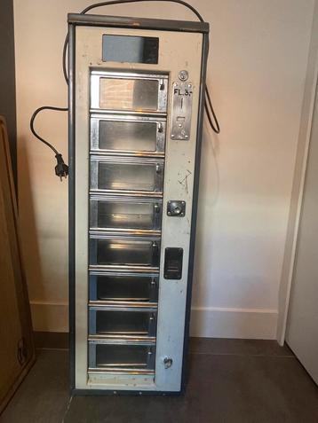 Mooie Automatiek Loketautomaat   beschikbaar voor biedingen