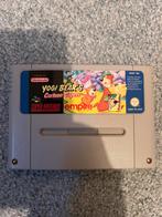 Yogi Bear met garantie, Nintendo, -, -, 1 speler