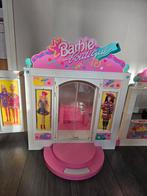 Barbie Boutique 90s mattel vintage, Verzamelen, Ophalen of Verzenden, Poppenhuis