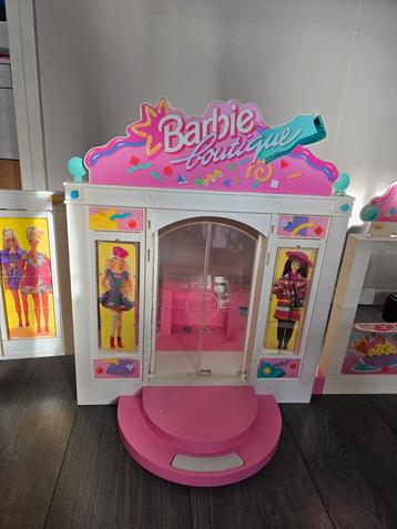 Barbie Boutique 90s mattel vintage beschikbaar voor biedingen