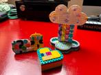 Lego Dots sieradenbakjes en fotolijstje, Complete set, Ophalen of Verzenden, Lego, Zo goed als nieuw