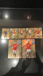 Panini adrenalyn xl 2017-2018 fifa 365 limited edition, Ophalen of Verzenden, Zo goed als nieuw, Buitenlandse clubs, Poster, Plaatje of Sticker