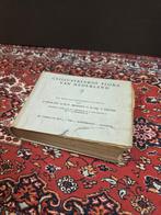 Geïllustreerde Flora van Nederland, 1948, Ophalen of Verzenden, E. Heimans, D.H.W. Heinsius, Dr. Jac. P. Thijsse