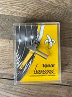 Tonar banana, Nieuw, Overige merken, Ophalen of Verzenden, Platenspeler-onderdeel