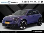Abarth 600e Scorpionissima EV 54kWh 280pk | SABELT SPORTSTOE, Auto's, Abarth, Overige kleuren, Met garantie (alle), Adaptive Cruise Control