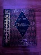 Fantastic beasts book, Boeken, Ophalen of Verzenden, Zo goed als nieuw, JK Rowling