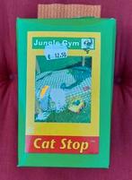Afdeknet zandbak - Jungle Gym - cat stop, Ophalen of Verzenden, Zo goed als nieuw
