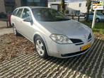 Nissan Primera Estate 1.8 Visia Style Bj.2003 Kmst.226266 me, Voorwielaandrijving, 65 €/maand, Stof, Gebruikt
