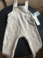 Quapi Tuinbroek Maat 62 nieuw!, Broekje, Jongetje of Meisje, Nieuw, Ophalen of Verzenden