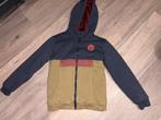 Z8 Borgvest - Stoer en Warm!, Ophalen of Verzenden, Zo goed als nieuw, Overige maten, Overige kleuren