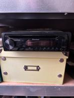 Autoradio en CD-speler, Auto diversen, Autoradio's, Ophalen of Verzenden, Gebruikt