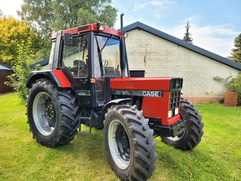 Case international 856xl (marge), Zakelijke goederen, Agrarisch | Tractoren, Case IH, 80 tot 120 Pk, Gebruikt, Ophalen