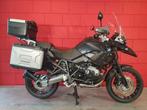 BMW R 1200 GS TRIPLE BLACK (bj 2011), Bedrijf, 1170 cc, Toermotor