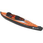 Kayak/Kano Advanced Elements, Watersport en Boten, Ophalen, Gebruikt, Kajak, Twee personen